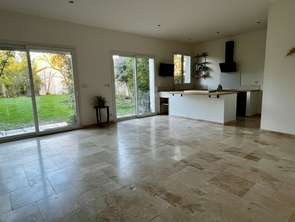 Vente Maison 5 chambresSainte-Pazanne