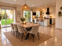 Vente maison 7 pièces Vente maison 7 pièces