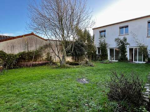 Vente maison 7 pièces Vente maison 7 pièces