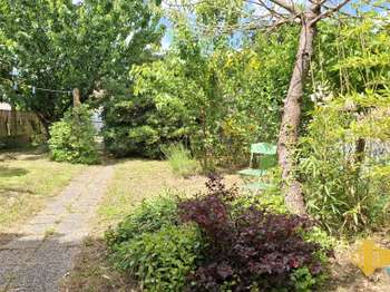Vente Maison 3 chambresSainte-Pazanne