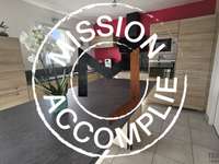 Vente maison 4 pièces Vente maison 4 pièces