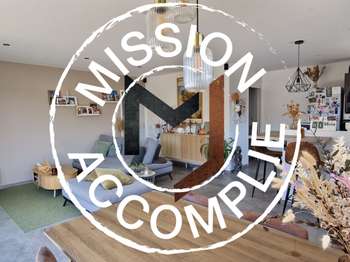 Vente Maison 2 chambresSainte-Pazanne