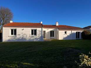 Photo Vente maison Sainte-Pazanne