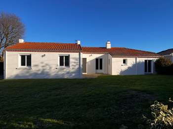 Photo Vente maison Sainte-Pazanne