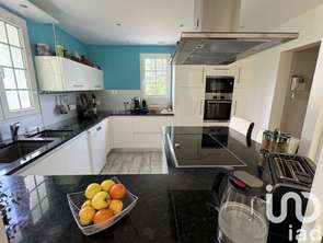 Vente Maison 7 chambresSainte-Pazanne