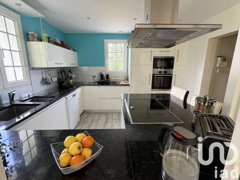 Vente maison 8 pièces Sainte-Pazanne 44