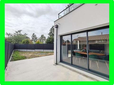 Vente maison 5 pièces Sainte-Pazanne 44