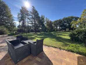 Vente Maison 6 chambresSainte-Pazanne