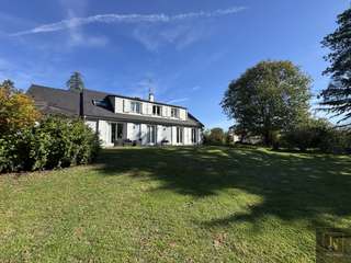 Vente maison 11 pièces