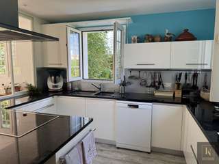 Vente maison 11 pièces