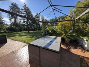 Vente Maison 6 chambresSainte-Pazanne
