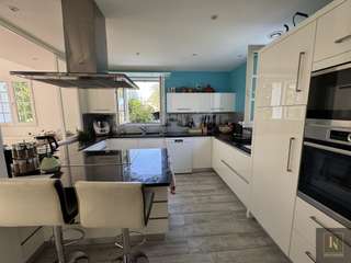 Vente maison 11 pièces