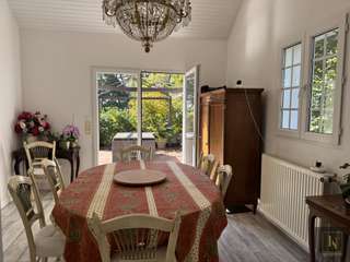 Vente maison 11 pièces