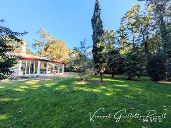 Vente maison 6 pièces Sainte-Pazanne 44