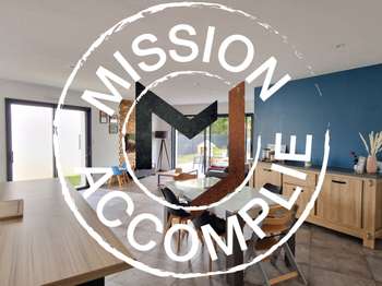 Vente Maison 3 chambresSainte-Pazanne