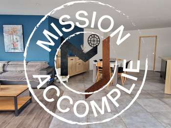 Vente maison 4 pièces Vente maison 4 pièces