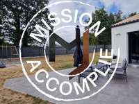 Vente maison 4 pièces Vente maison 4 pièces