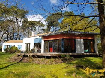 Vente Maison 4 chambresSainte-Pazanne