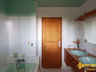 Vente maison 8 pièces Vente maison 8 pièces