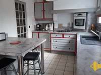 Vente maison 8 pièces Vente maison 8 pièces