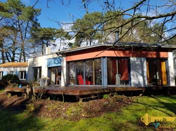 Vente maison 8 pièces Vente maison 8 pièces