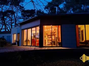 Vente Maison 4 chambresSainte-Pazanne