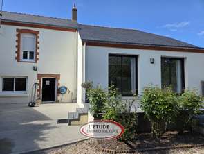 Vente Maison 3 chambresSainte-Pazanne