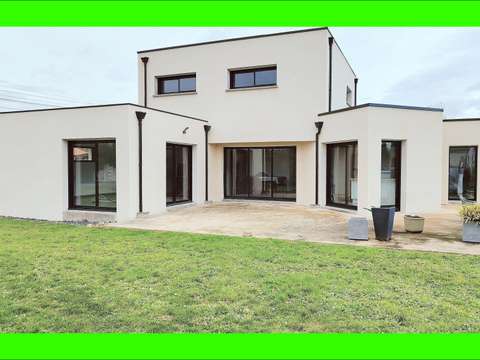 Vente maison 7 pièces Sainte-Pazanne 44