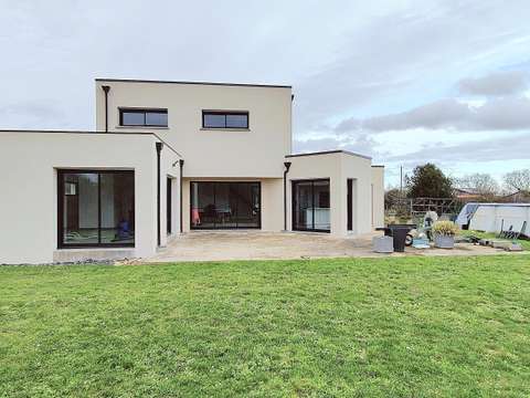 Vente maison 7 pièces Vente maison 7 pièces
