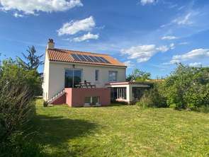 Vente Maison 5 chambresSainte-Pazanne