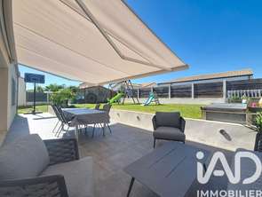 Vente Maison 3 chambresSainte-Pazanne