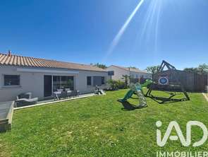 Vente Maison 3 chambresSainte-Pazanne