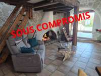 Vente maison 4 pièces Vente maison 4 pièces