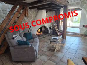Vente Maison 2 chambresSainte-Pazanne