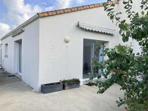 Vente Maison 3 chambresSainte-Pazanne