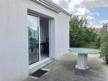 Vente Maison 3 chambresSainte-Pazanne