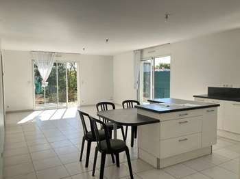 Vente Maison 3 chambresSainte-Pazanne