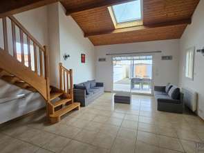 Vente Maison 3 chambresSainte-Pazanne