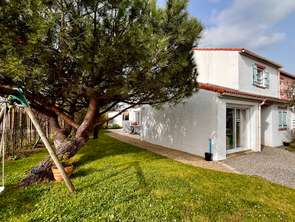 Vente Maison 3 chambresSainte-Pazanne