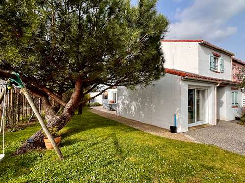 Vente maison 6 pièces Sainte-Pazanne 44