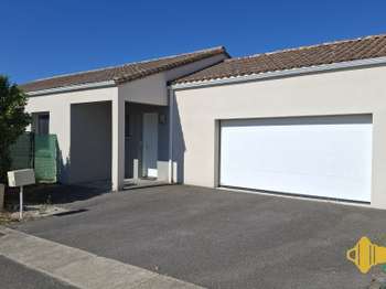 Vente maison 5 pièces Sainte-Pazanne 44