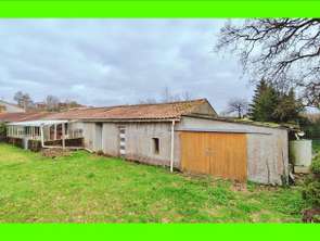 Vente MaisonSainte-Pazanne