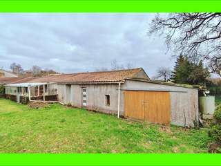 Vente maison