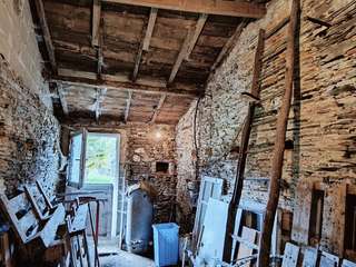 Vente maison