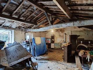 Vente maison