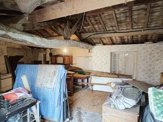Vente maison