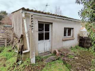 Vente maison