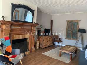 Vente Maison 3 chambresSainte-Pazanne
