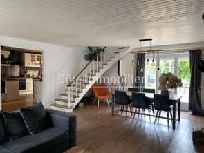 Vente Maison 3 chambresSainte-Pazanne