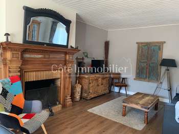 Vente Maison 3 chambresSainte-Pazanne